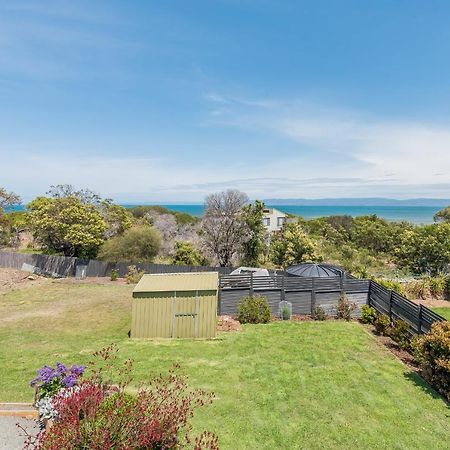 Acacia Cottage Coles Bay Buitenkant foto