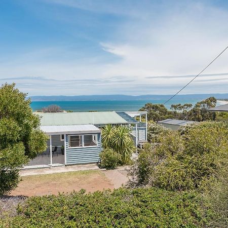 Acacia Cottage Coles Bay Buitenkant foto