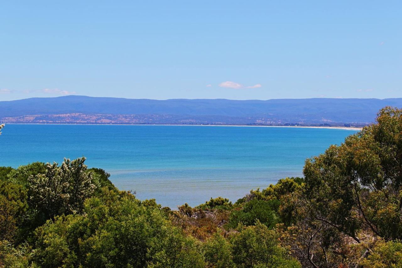 Acacia Cottage Coles Bay Buitenkant foto