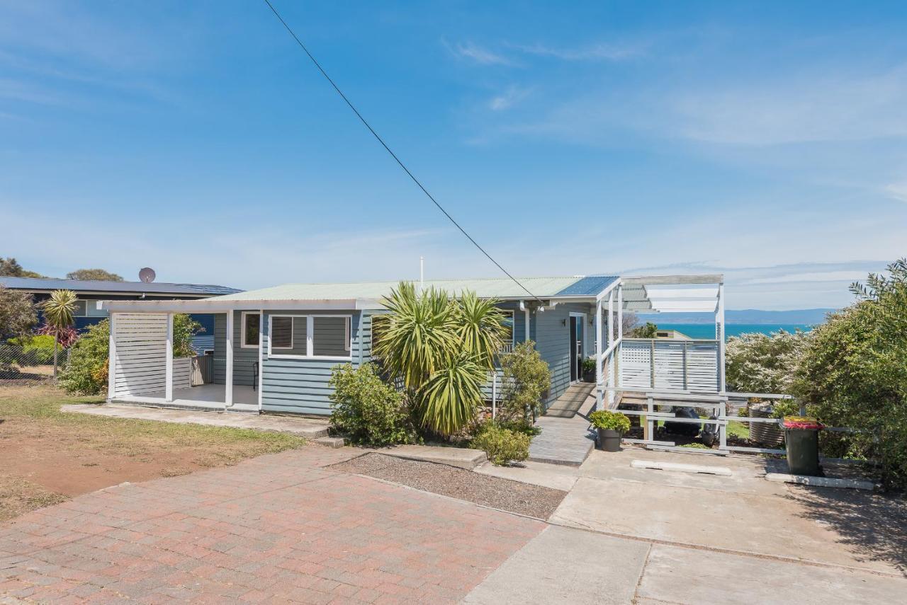 Acacia Cottage Coles Bay Buitenkant foto