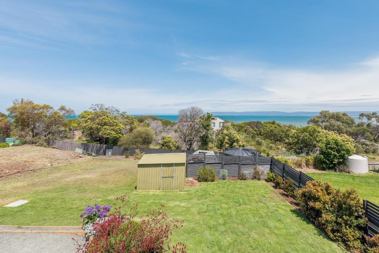 Acacia Cottage Coles Bay Buitenkant foto