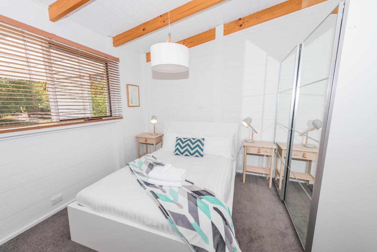Acacia Cottage Coles Bay Buitenkant foto