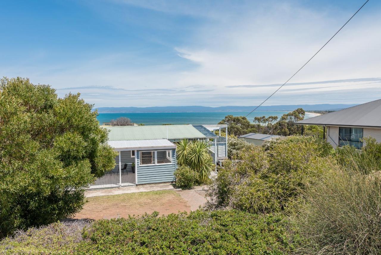 Acacia Cottage Coles Bay Buitenkant foto