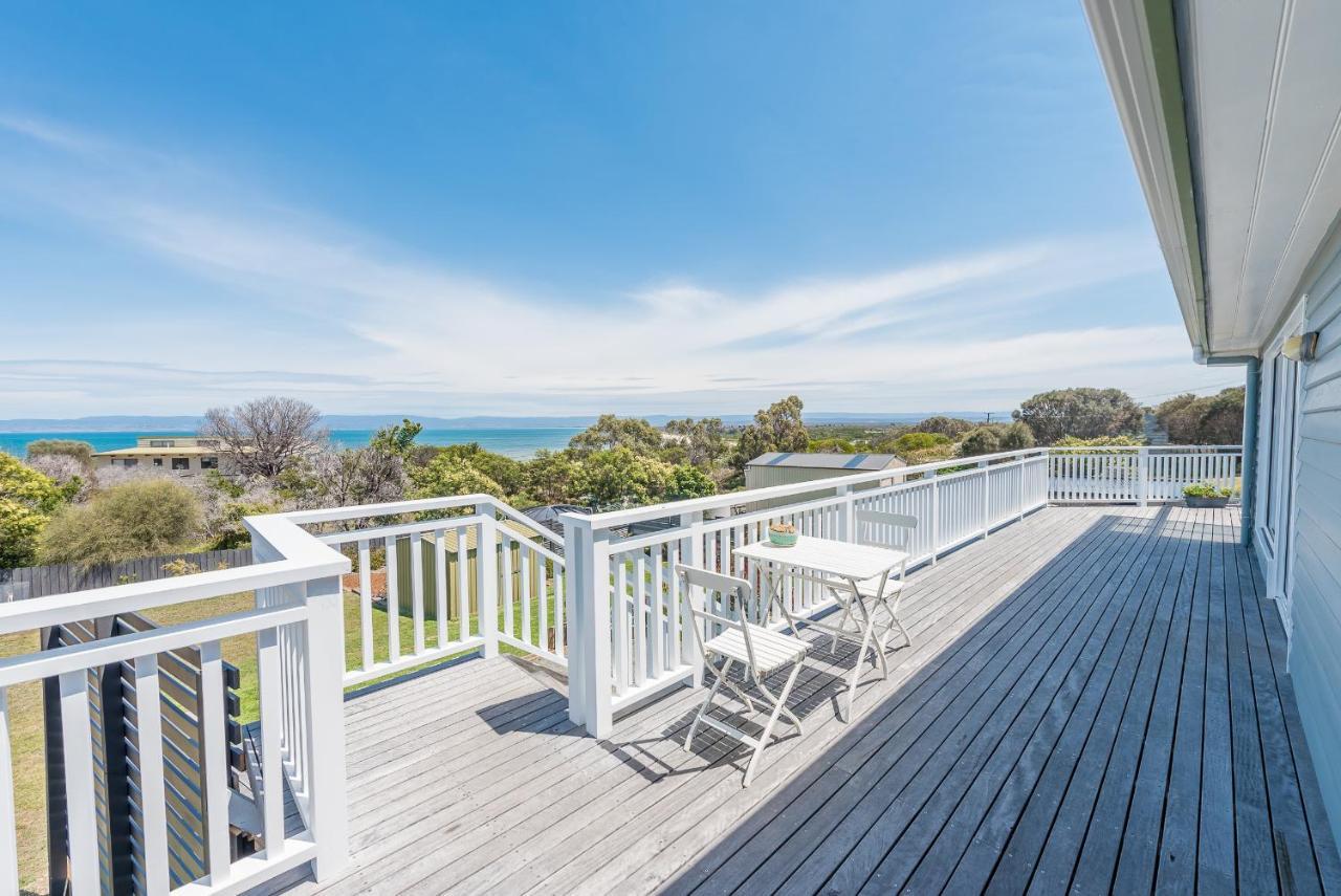 Acacia Cottage Coles Bay Buitenkant foto