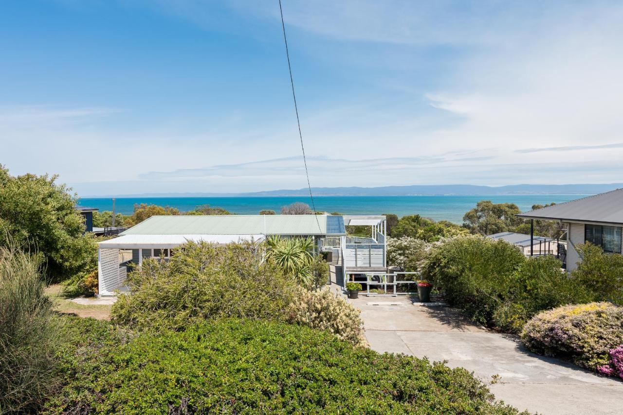 Acacia Cottage Coles Bay Buitenkant foto