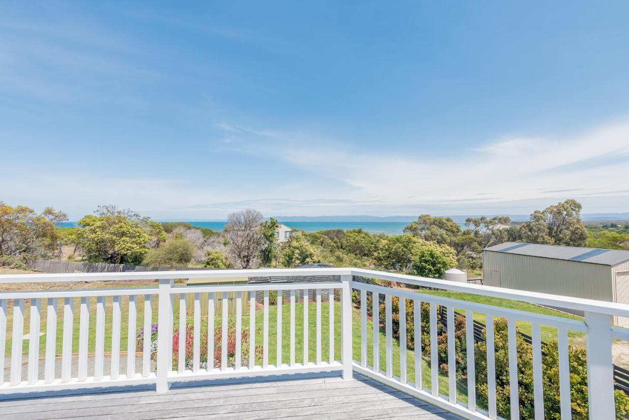 Acacia Cottage Coles Bay Buitenkant foto