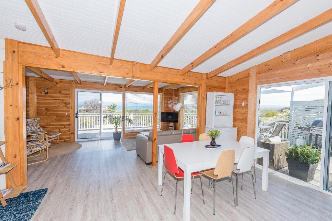 Acacia Cottage Coles Bay Buitenkant foto