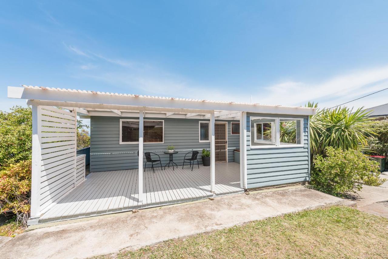 Acacia Cottage Coles Bay Buitenkant foto