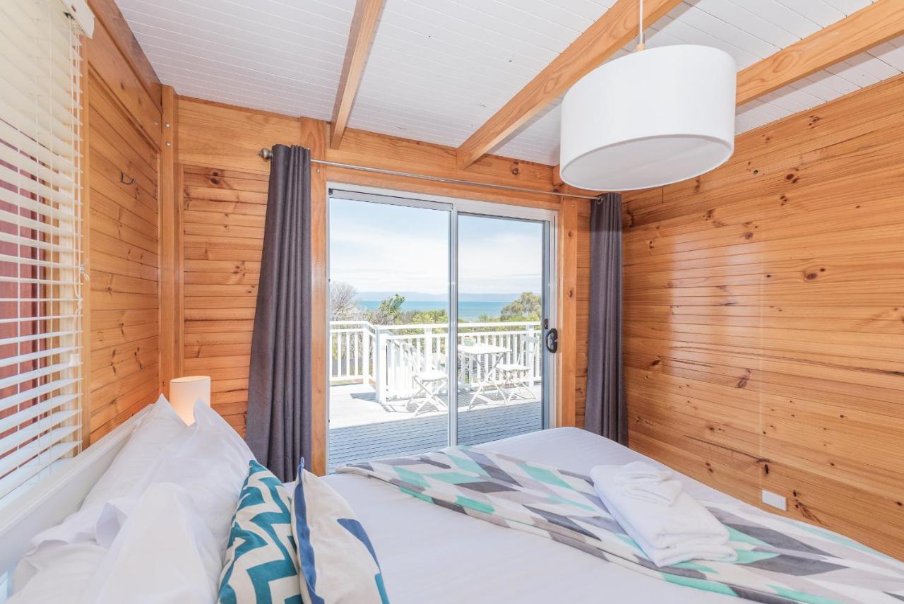 Acacia Cottage Coles Bay Buitenkant foto