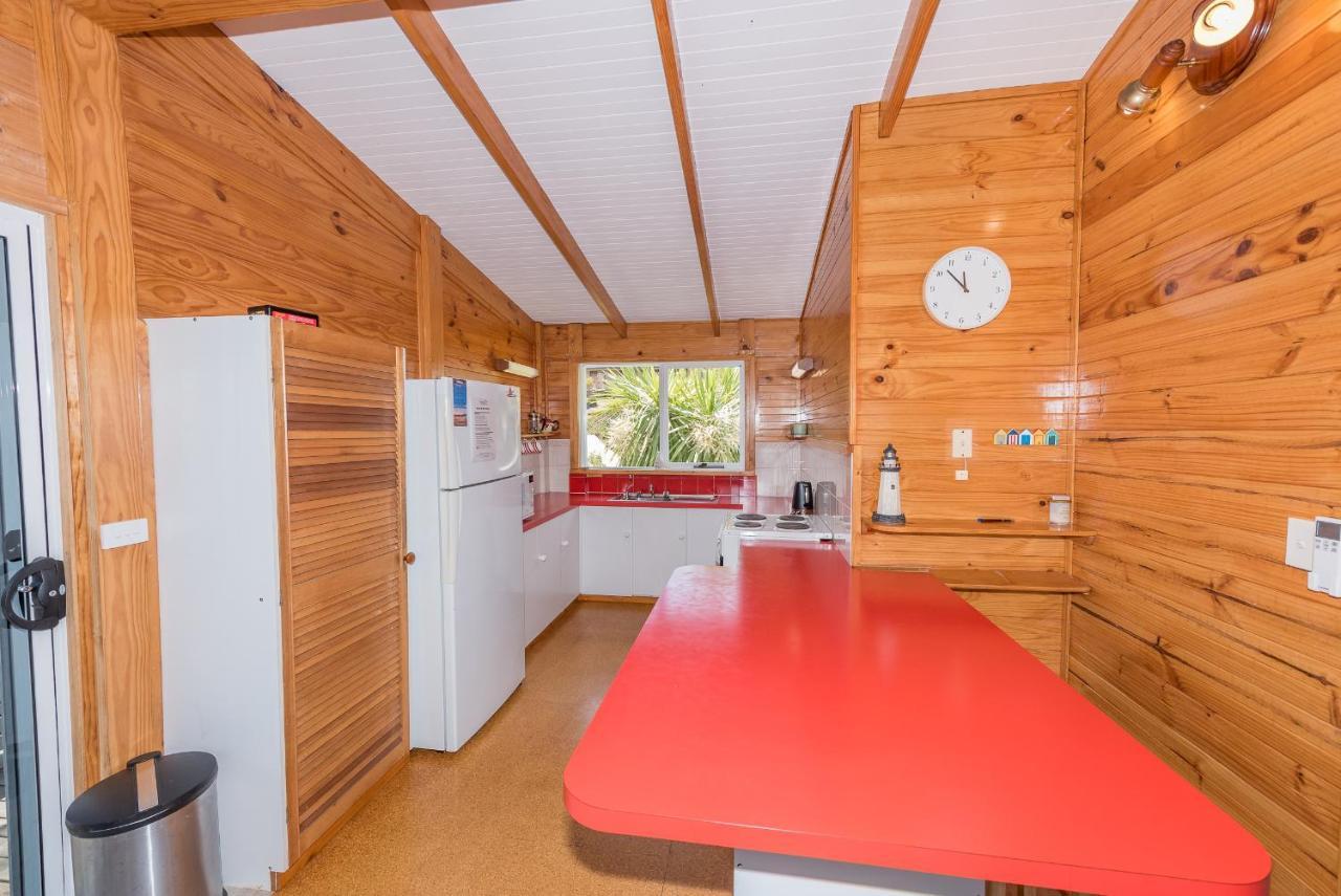 Acacia Cottage Coles Bay Buitenkant foto