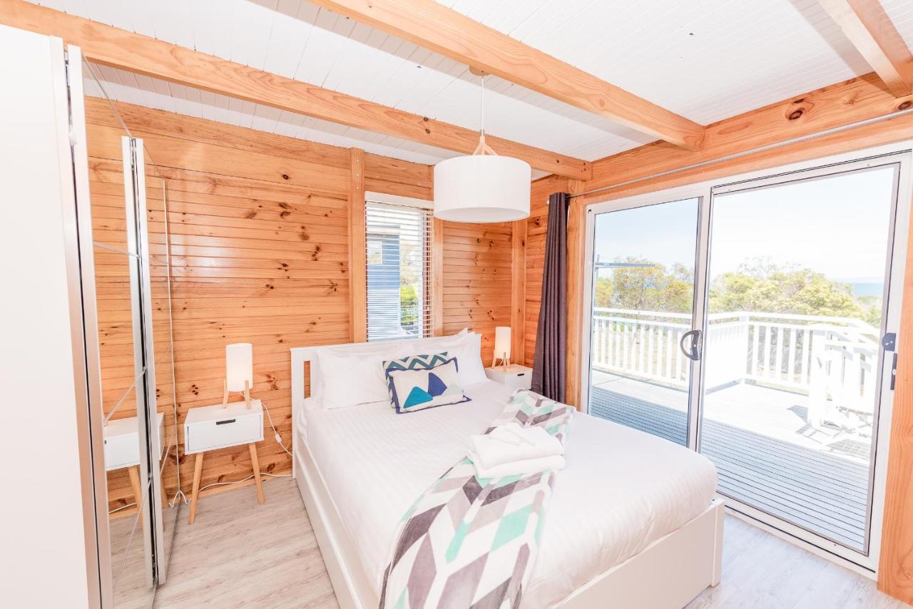Acacia Cottage Coles Bay Buitenkant foto