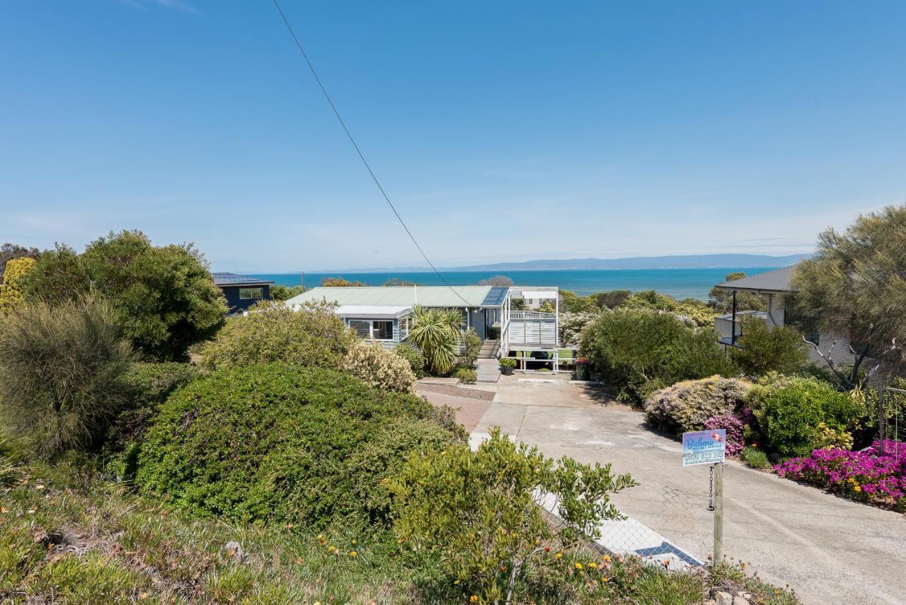 Acacia Cottage Coles Bay Buitenkant foto
